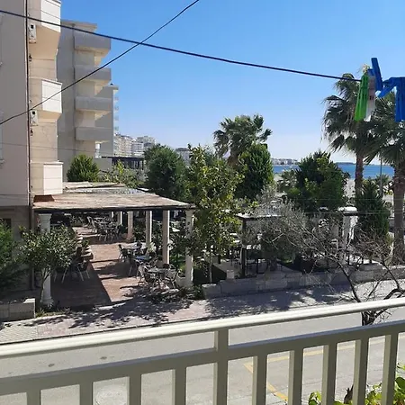 Pensjonat Guest House Alberti *