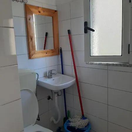 Pensjonat Guest House Alberti *