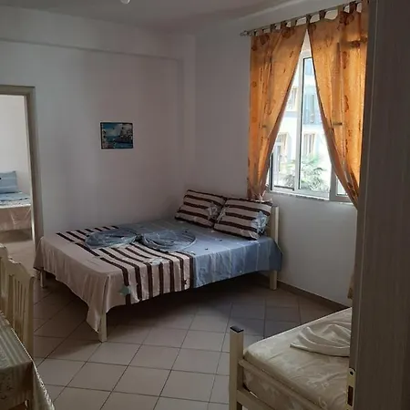 Guest House Alberti Pensjonat