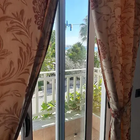 Guest House Alberti