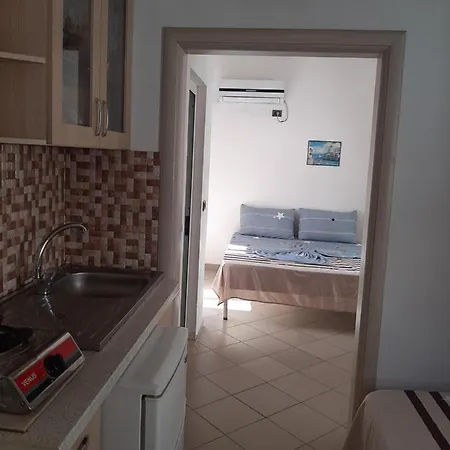 Guest House Alberti * Shëngjin