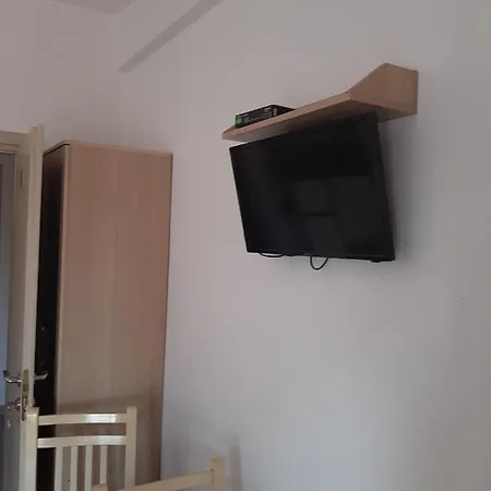 Guest House Alberti